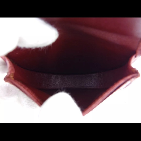 Cartier Coin Case - Picture 6 of 9